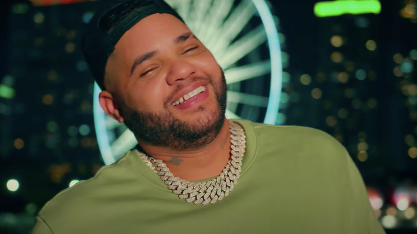 El Taiger - El Pana (Feat. El Micha)